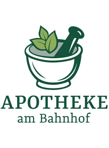 Logo Apotheke am Bahnhof